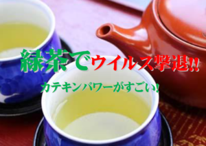 緑茶 コロナ 緑茶はコロナに効く飲み物！？緑茶うがいも？緑茶でコロナ対策まとめてみた！