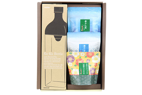 カークボトルセット