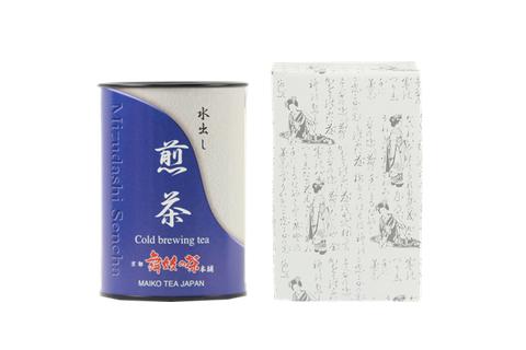 水出し煎茶 ティーバッグ