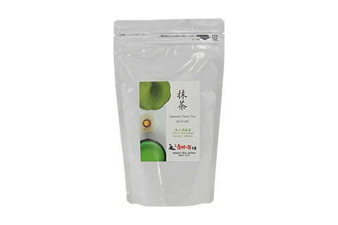 加工用抹茶100g