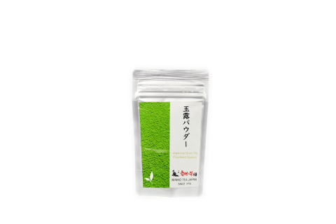 玉露パウダー40g